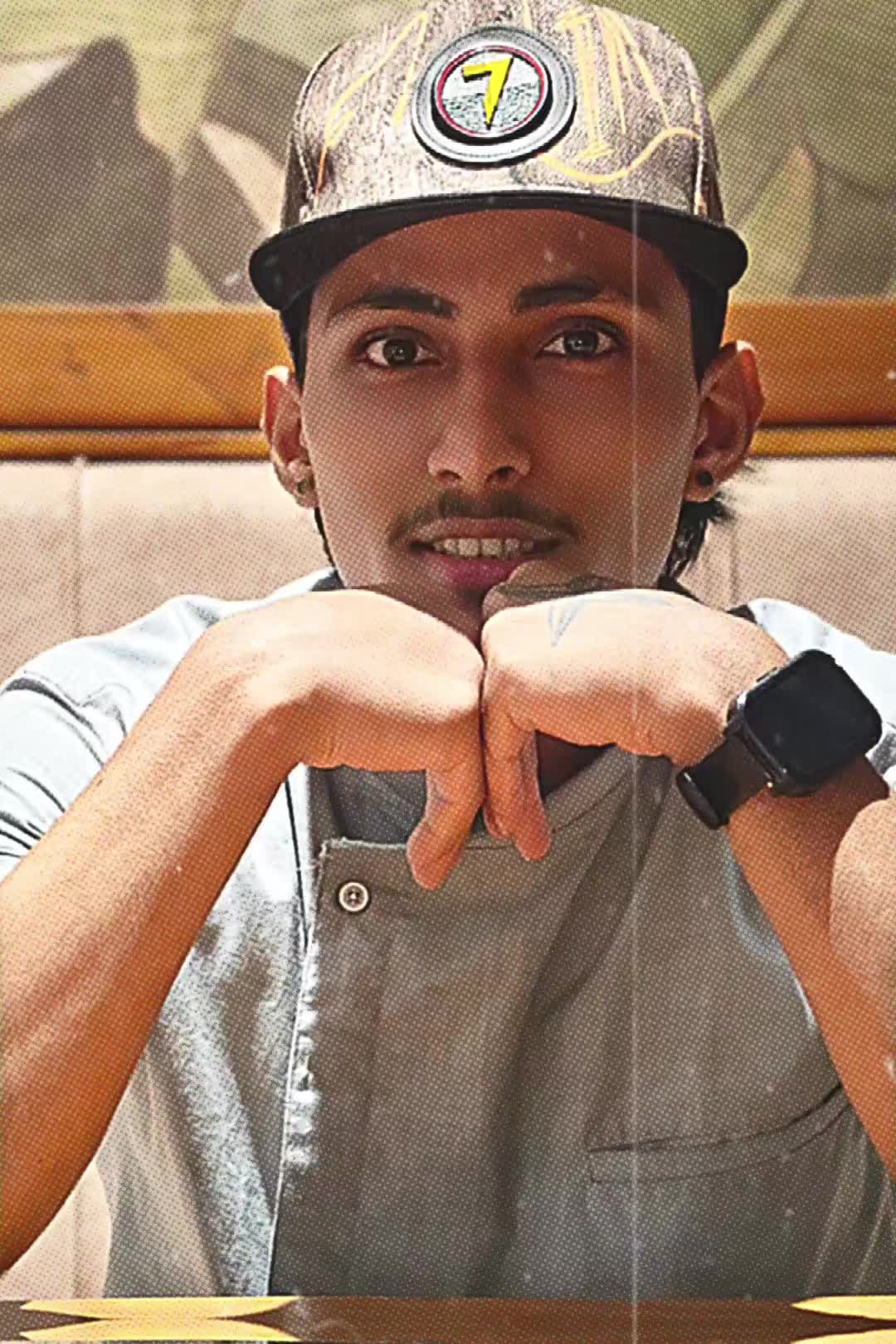 @रोहित छेत्री