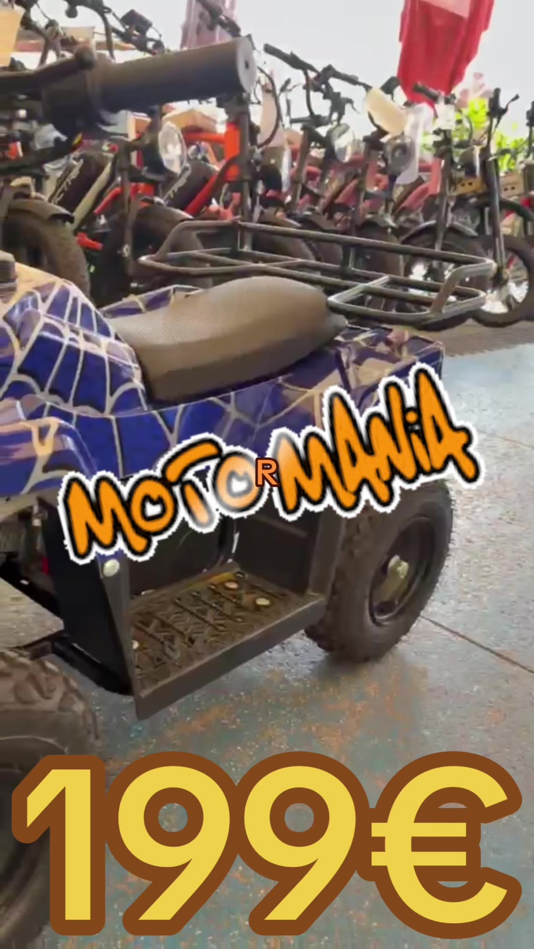 @Motormania Capua