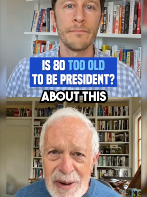 @David Pakman