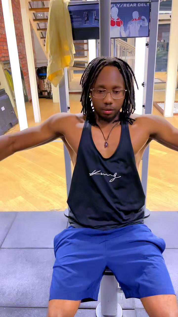 @🏋🏽♂️Robenson Fit🐜