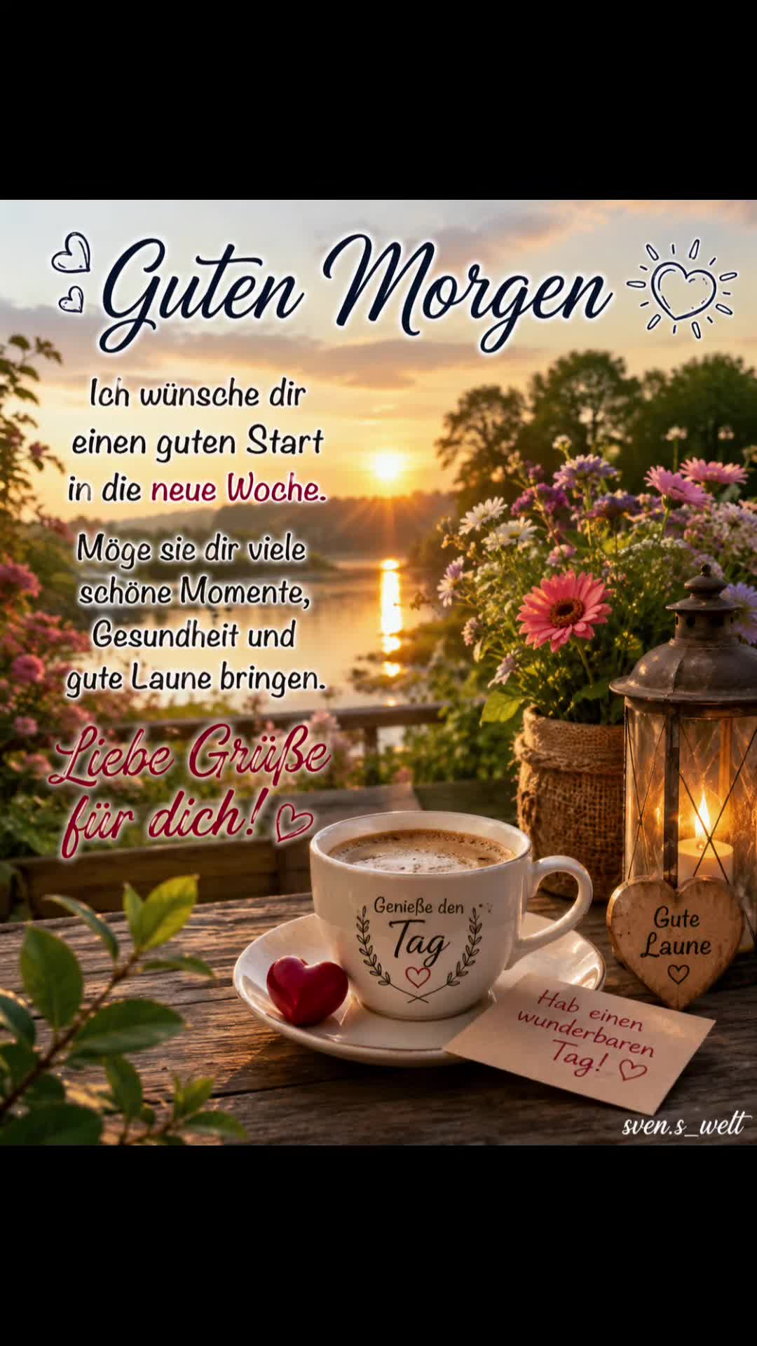 @Sven