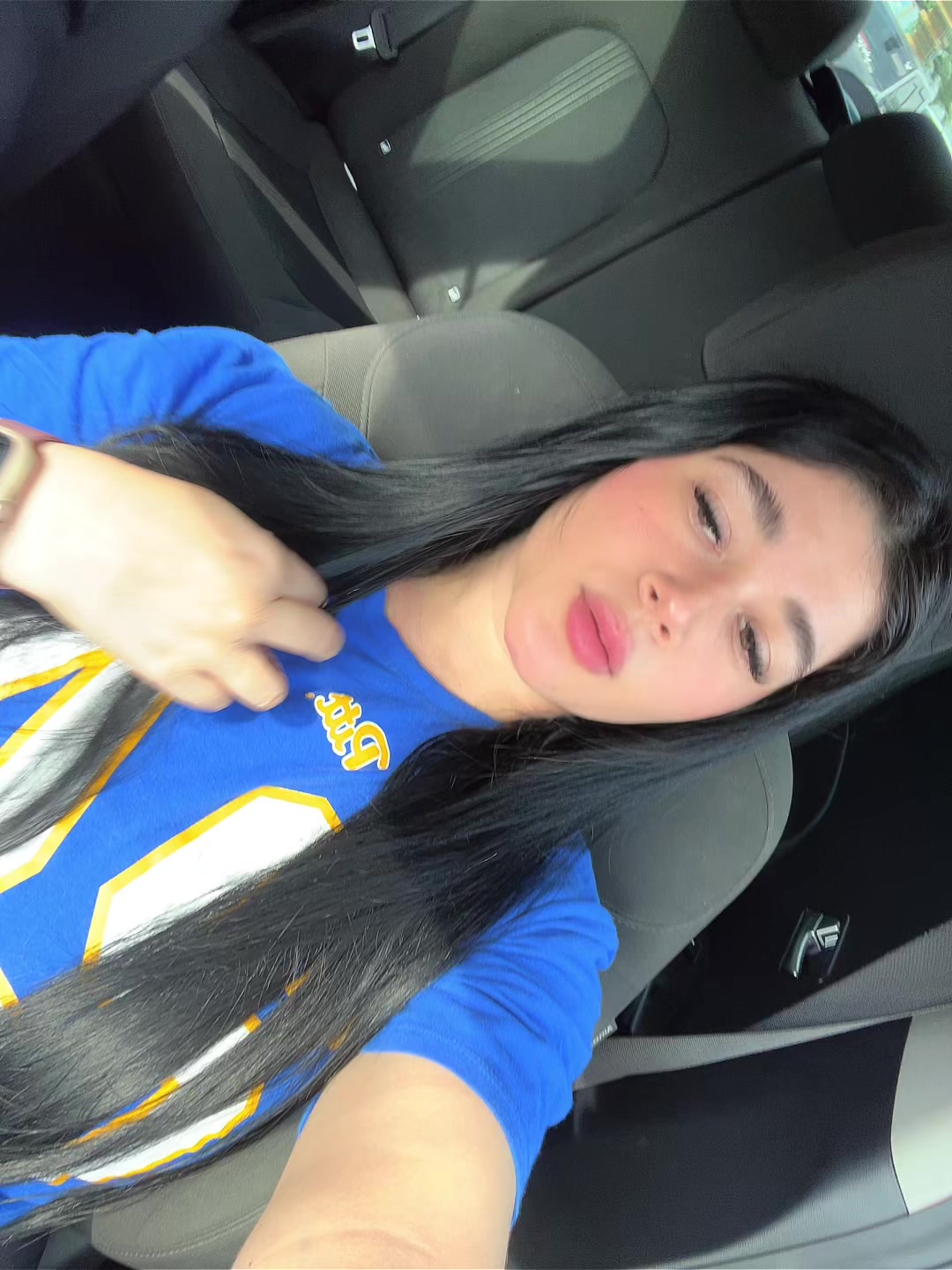 @Beba Santander ๐ฐ