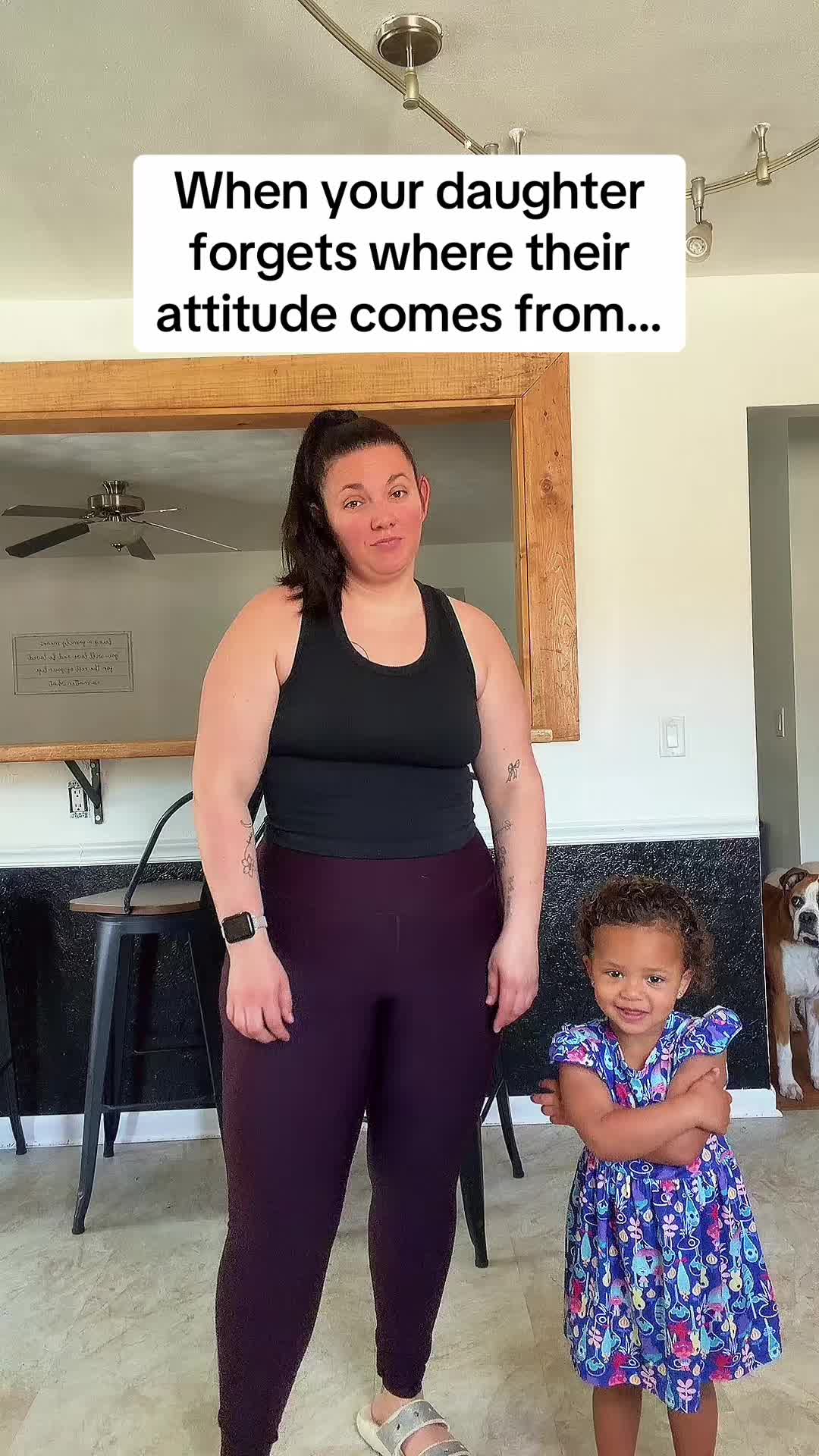 @KAYLA | SAHM