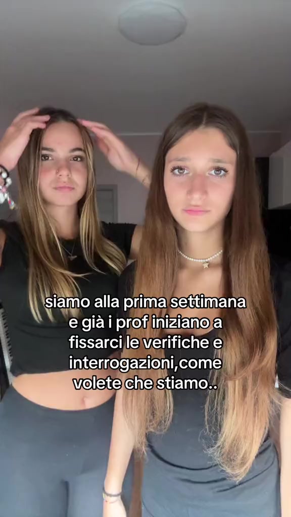 @lesorellastre!¡โค๏ธ๐ฅ
