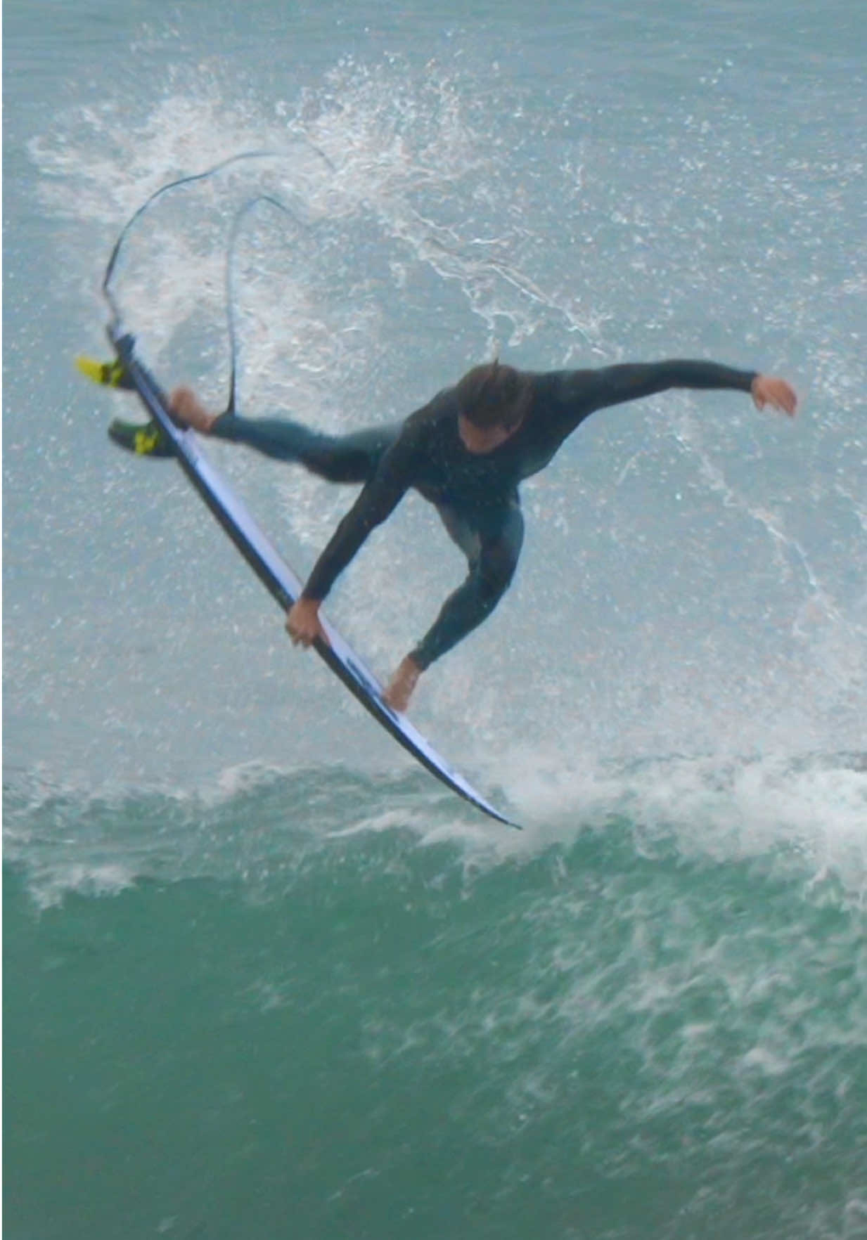 @I&rsquo;m A Surfer, Dude