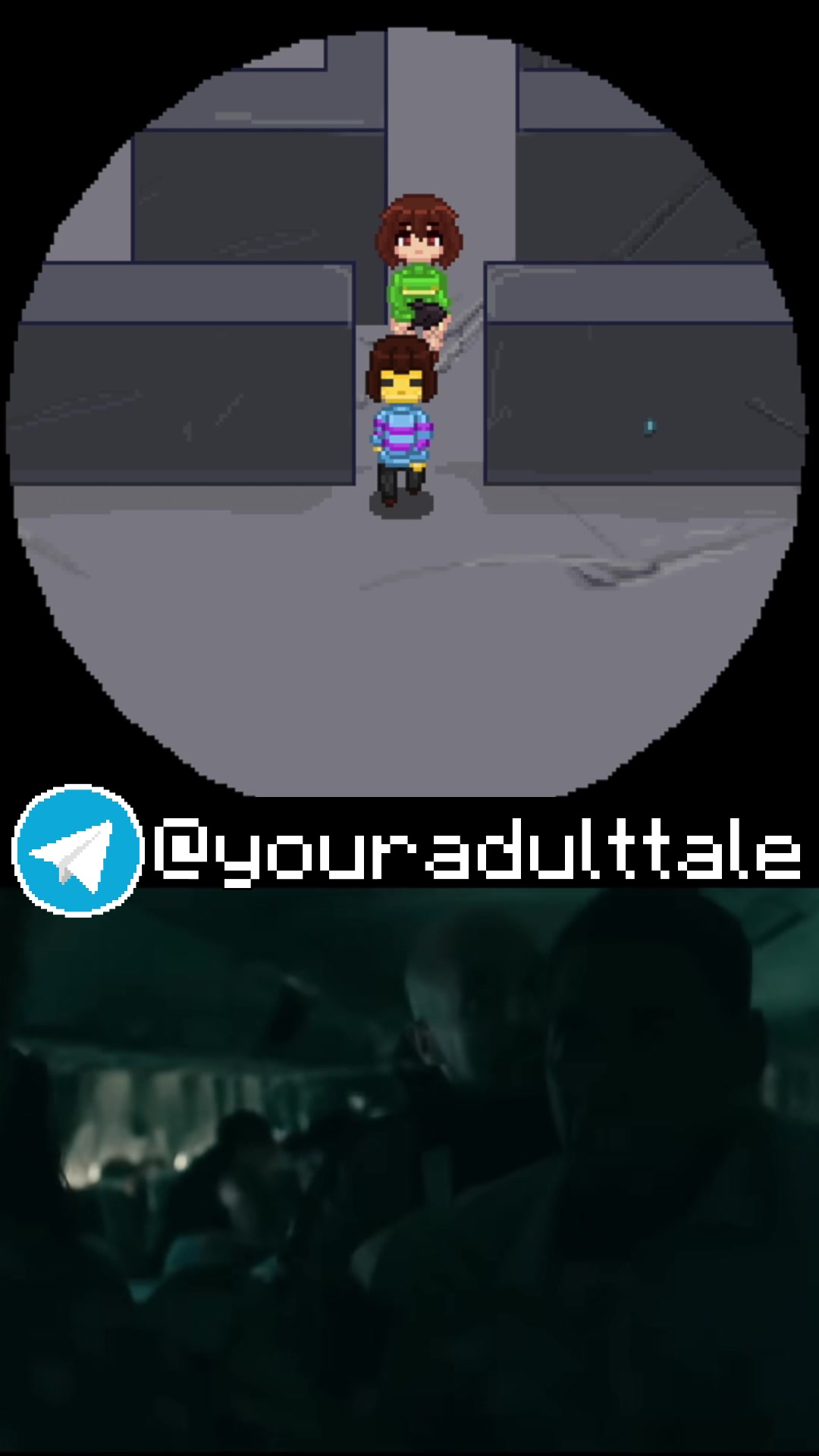 @gamedev tale