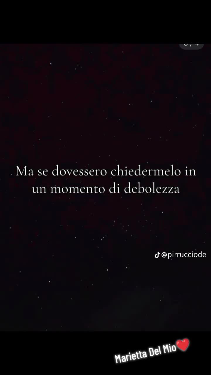 @Soraya Mormile