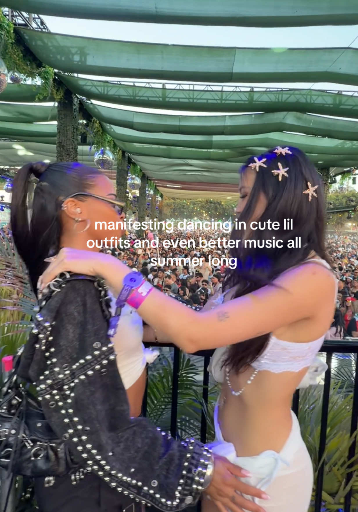 @rave princess