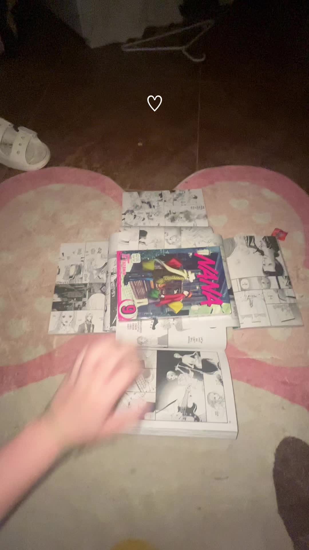 @Mono ♡︎