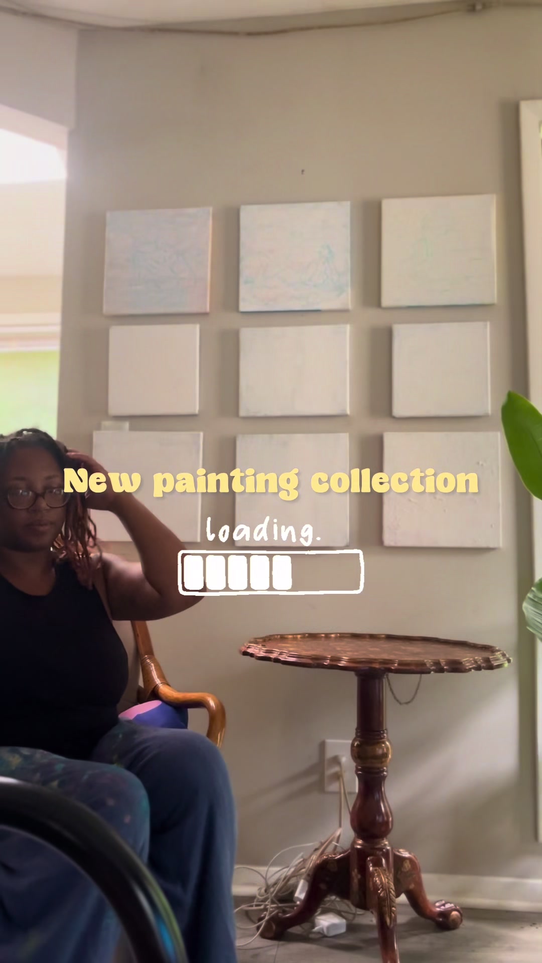 @Bri | Visual artist