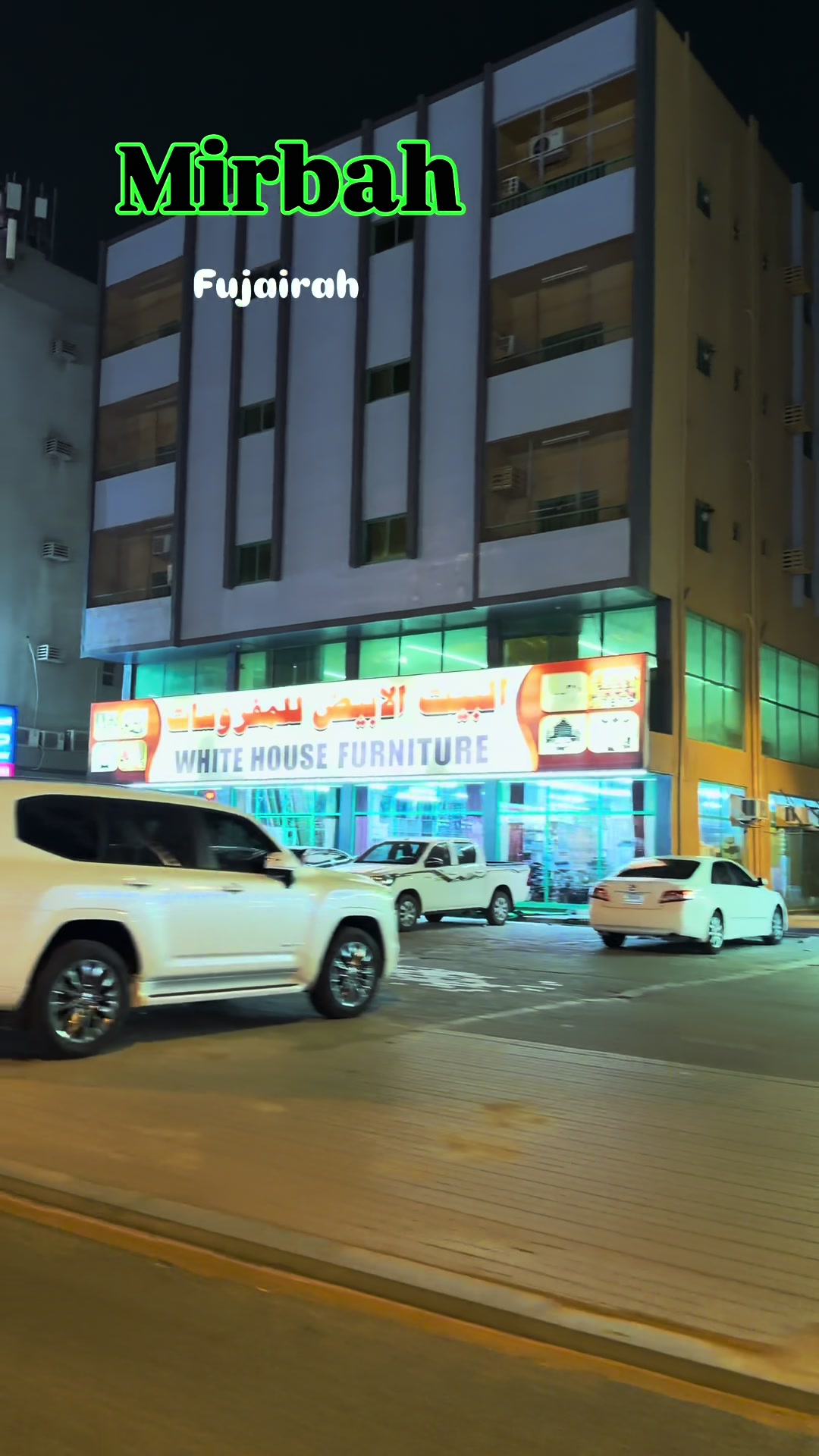 @Fujairah Lovers