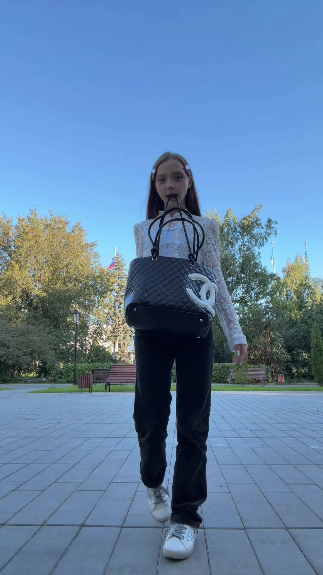 @Anika Koshkina