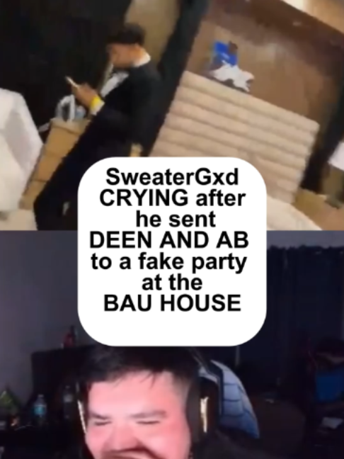 @YBZ Live - IRL Stream Clips