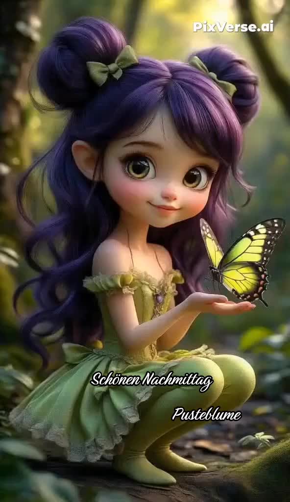 @💖🌹 Pusteblume 🌹💖