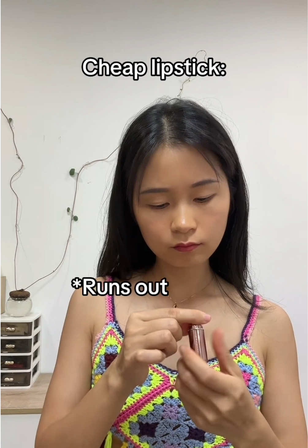 @Brenda