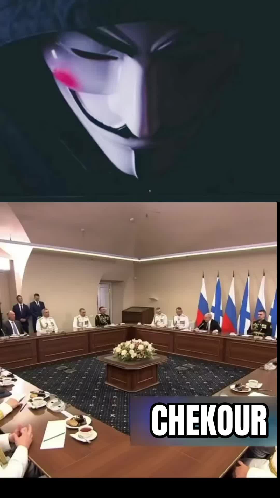 @ЧЕКУР  Z 🇷🇺🤙🎻💀