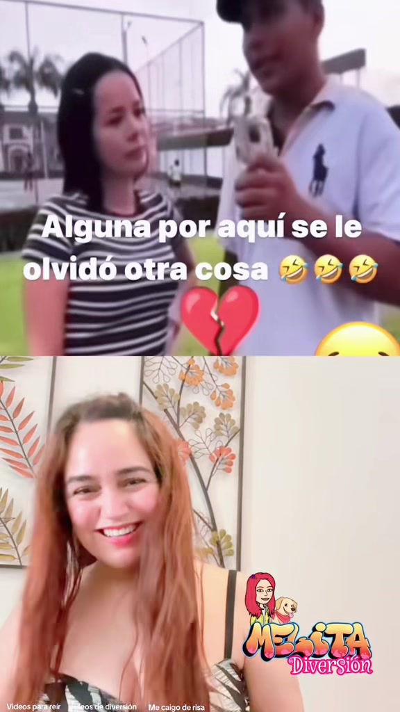 @MELITA HUMOR Y COMEDIA