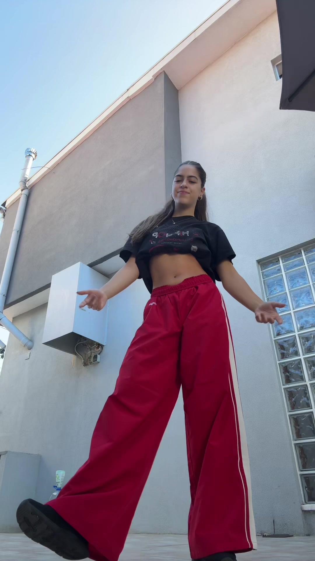 @nessa💃🏽
