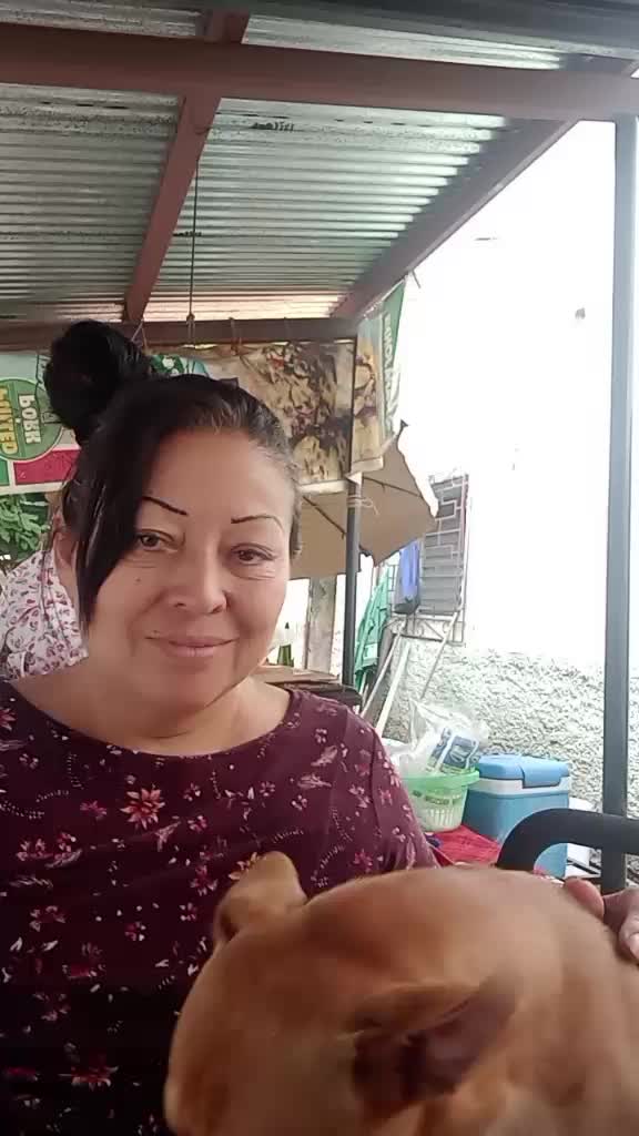 @Ana Yanira Vasquez