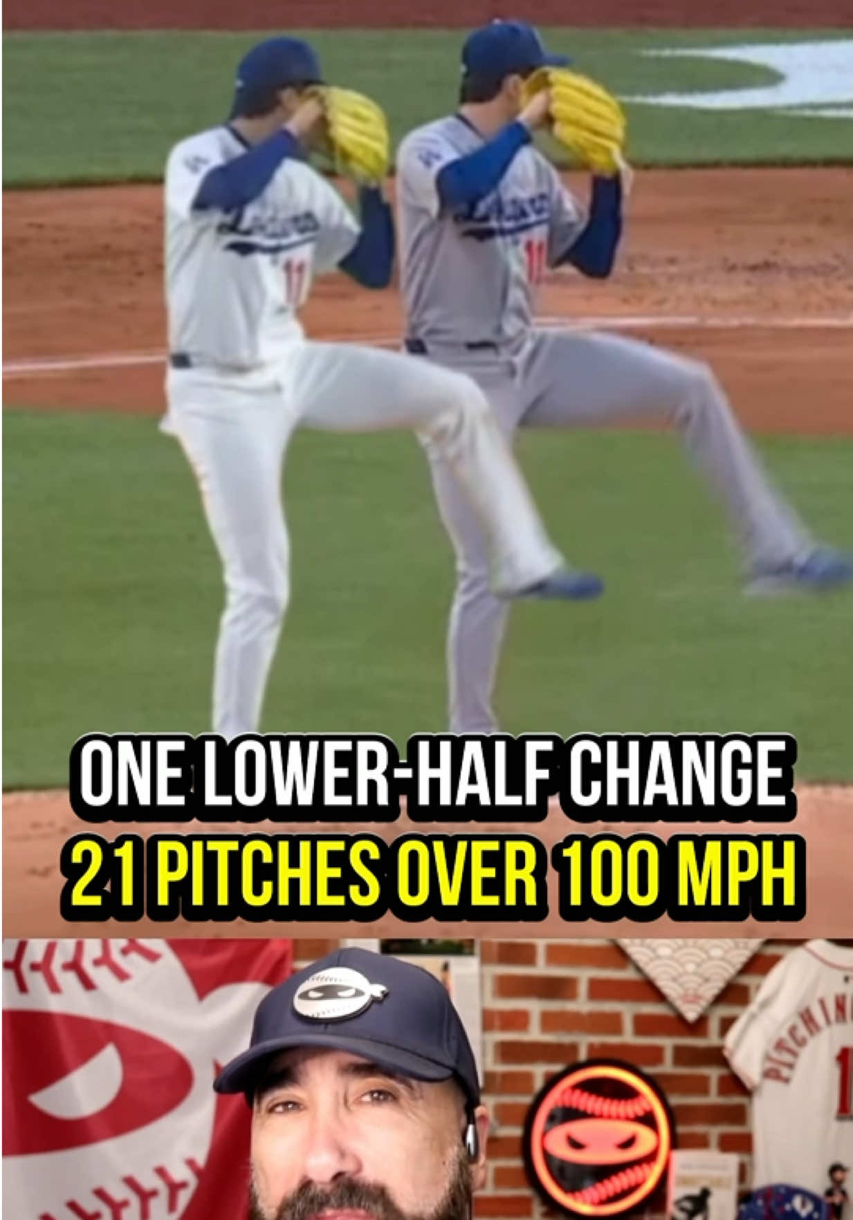 @Pitching Ninja
