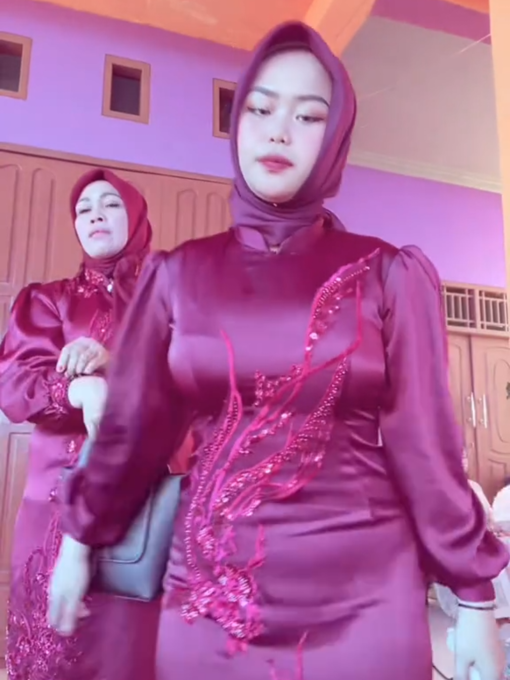 @Jilbab Tiktok