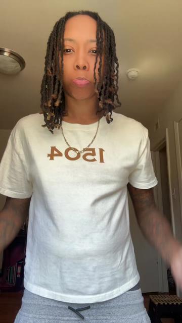 @Monique Brown