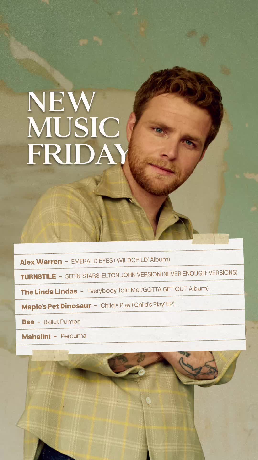 @warnermusicmy