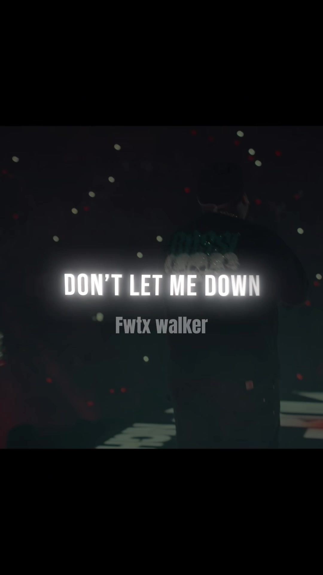 @Walker