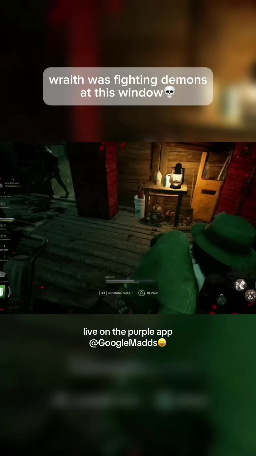 @GoogleMadds