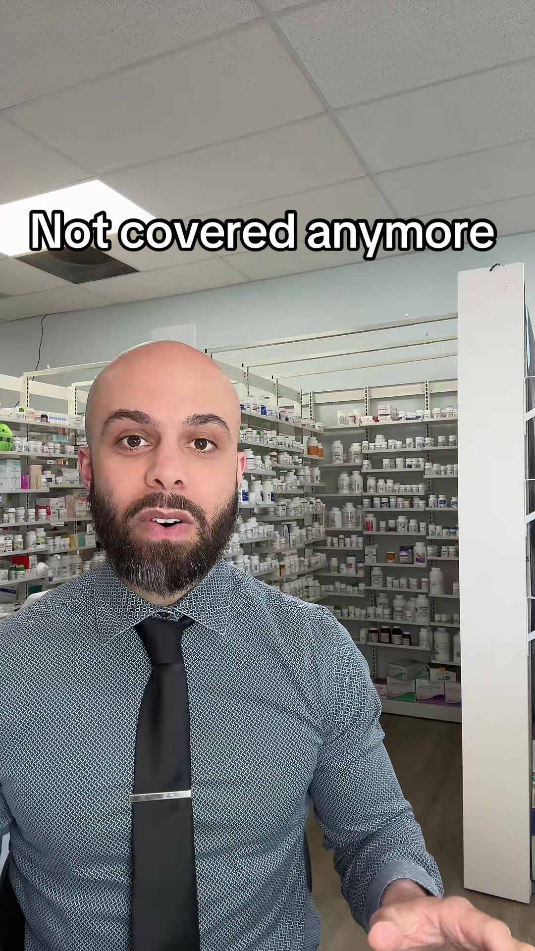 @Dr. Nassar, PharmD