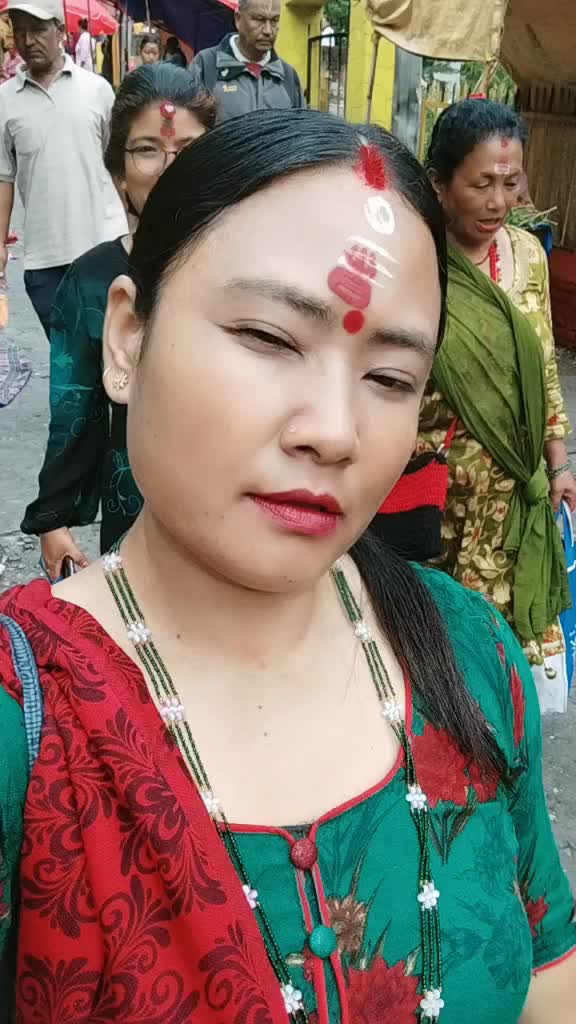 @binita lama