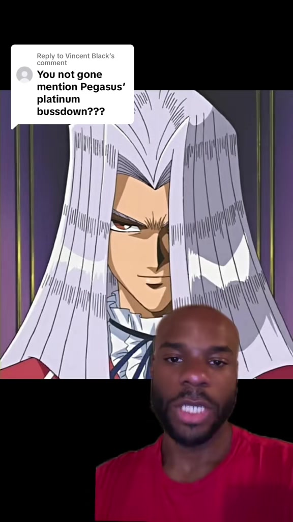 @Tyreak Told You