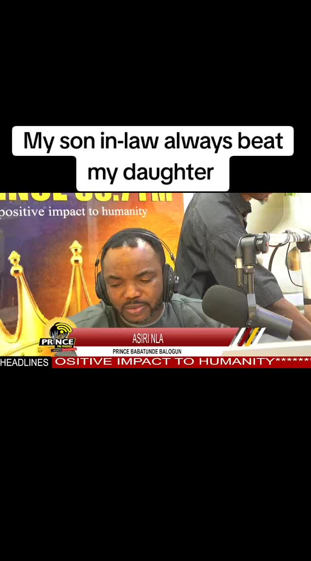 @PRINCE BABATUNDE