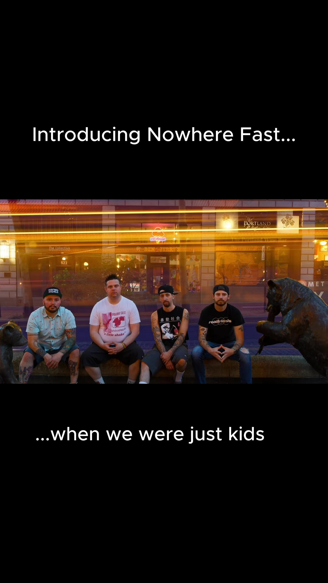 @Nowhere Fast