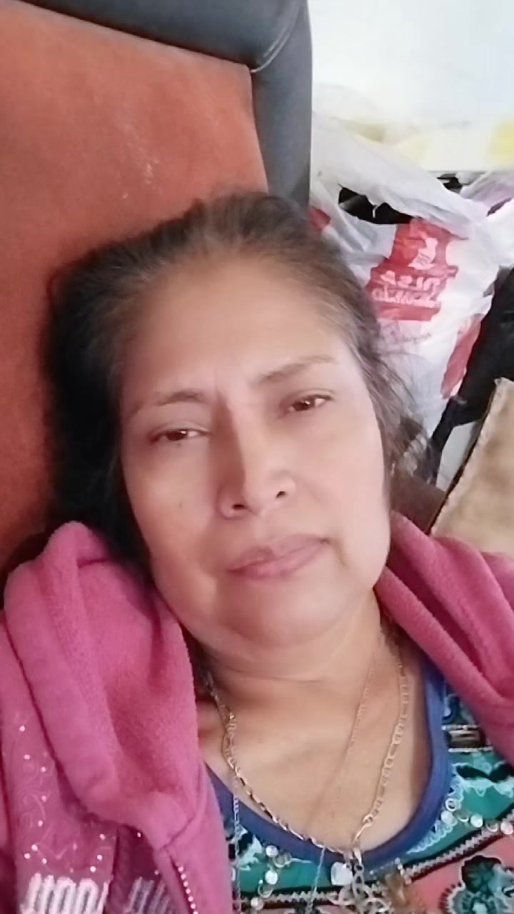 @Alicia Cruz