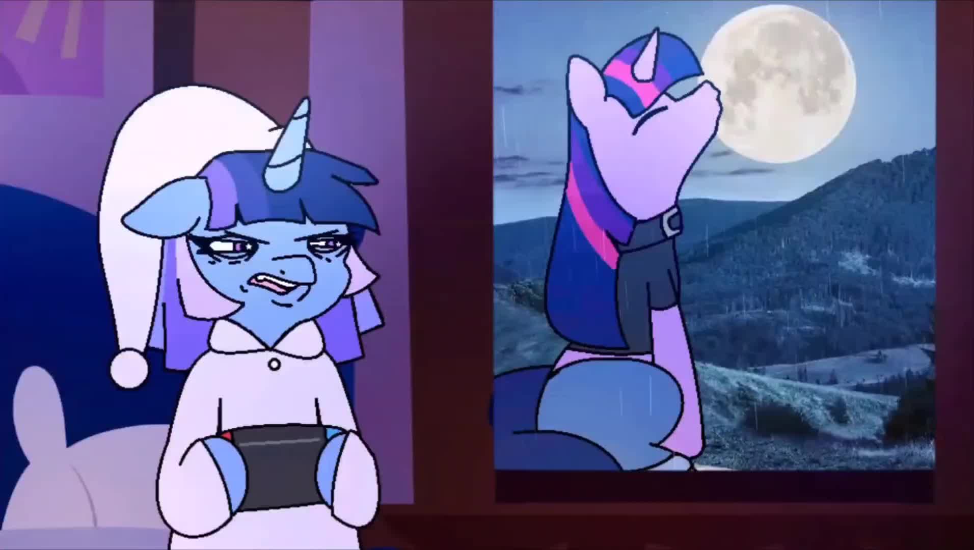 @Flawless Sparklemoon