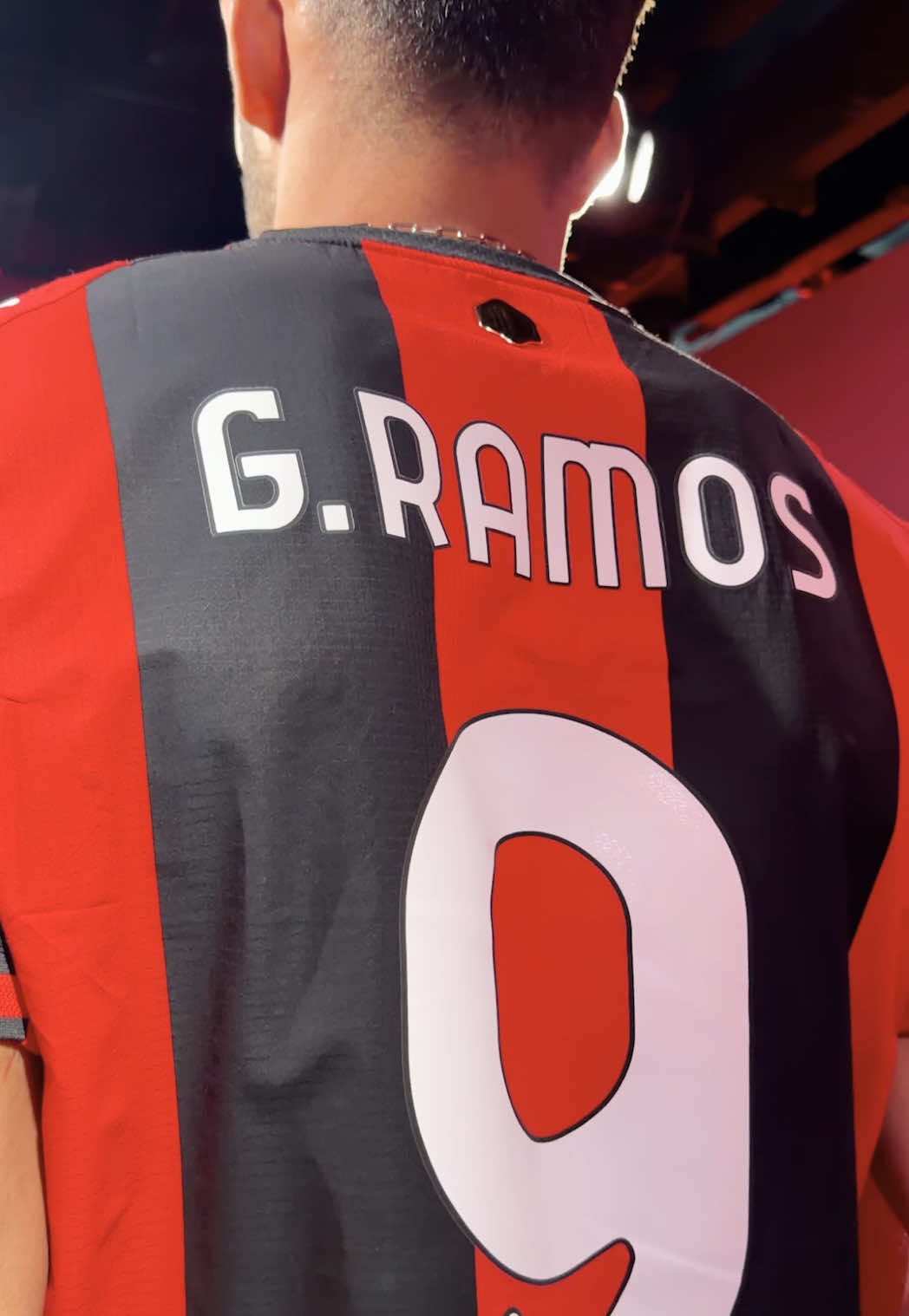 @AC Milan