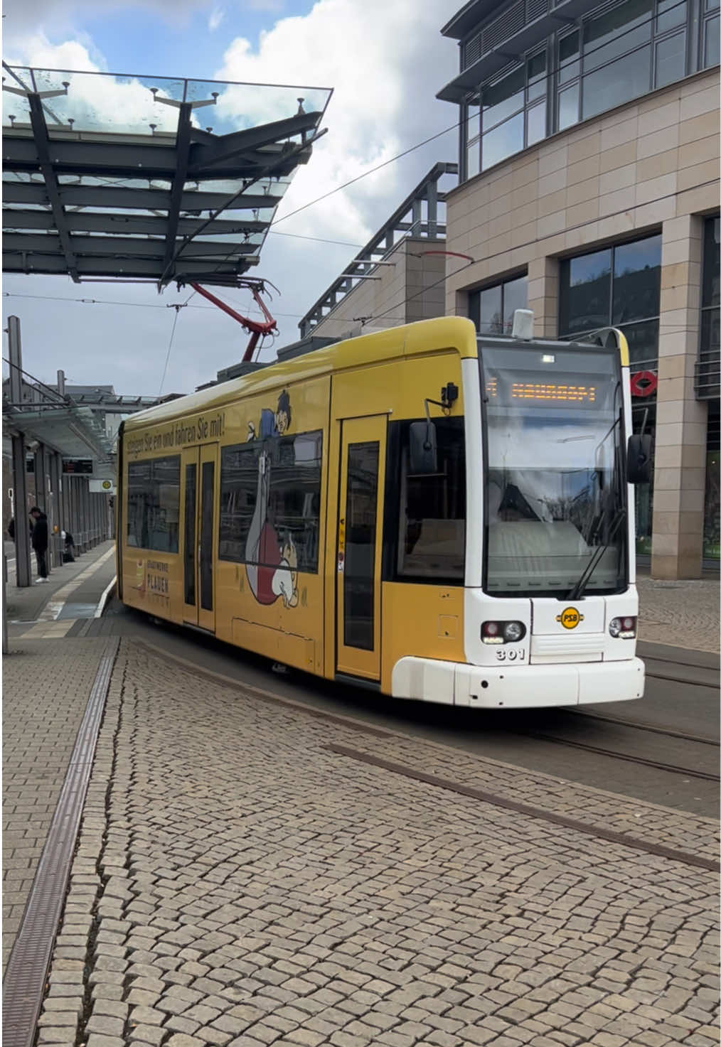 @Bahnmomente Sachsen