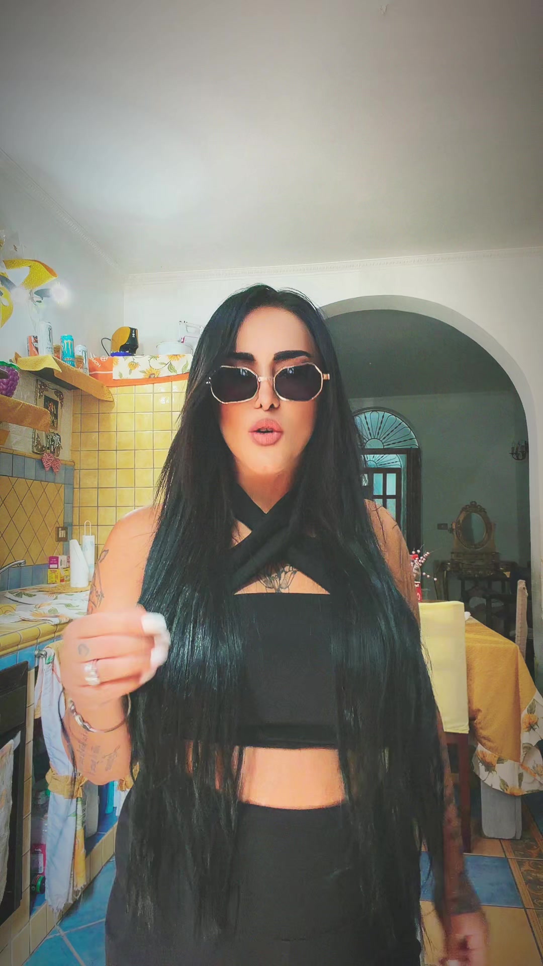 @Vanessa Lorenzo🖤