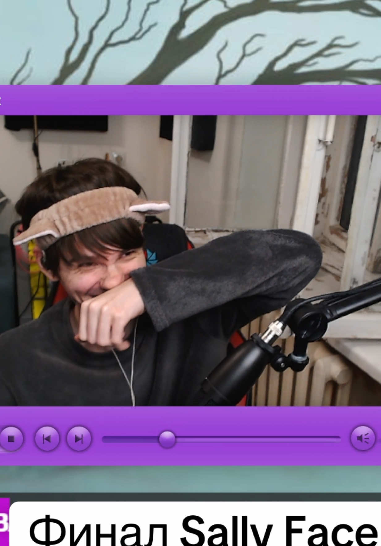 @TWITCH: belichenka