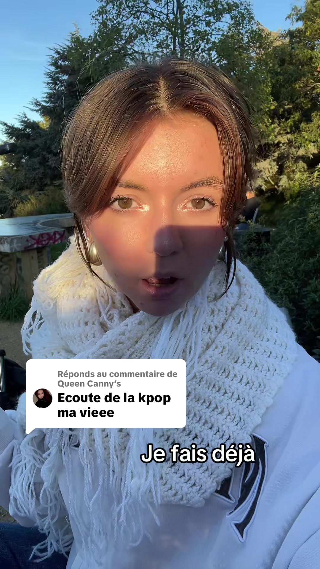 @Dans la vie de SARAH ☀️
