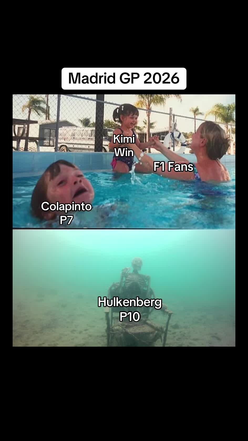 @F1 Banter ๐