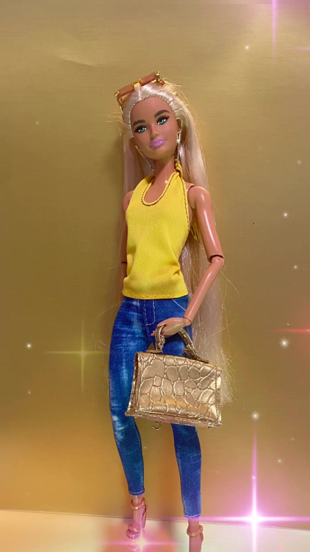 @Barbie Espectacular