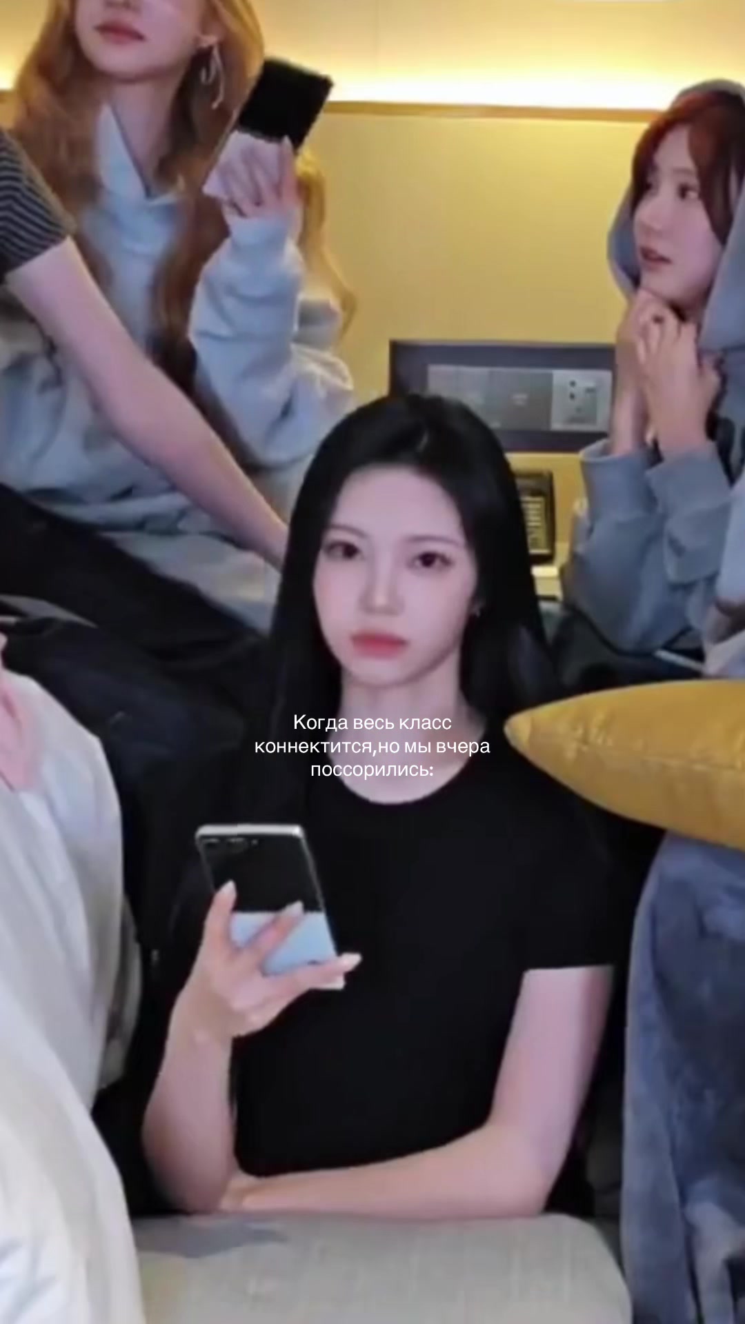 @Porcelain doll