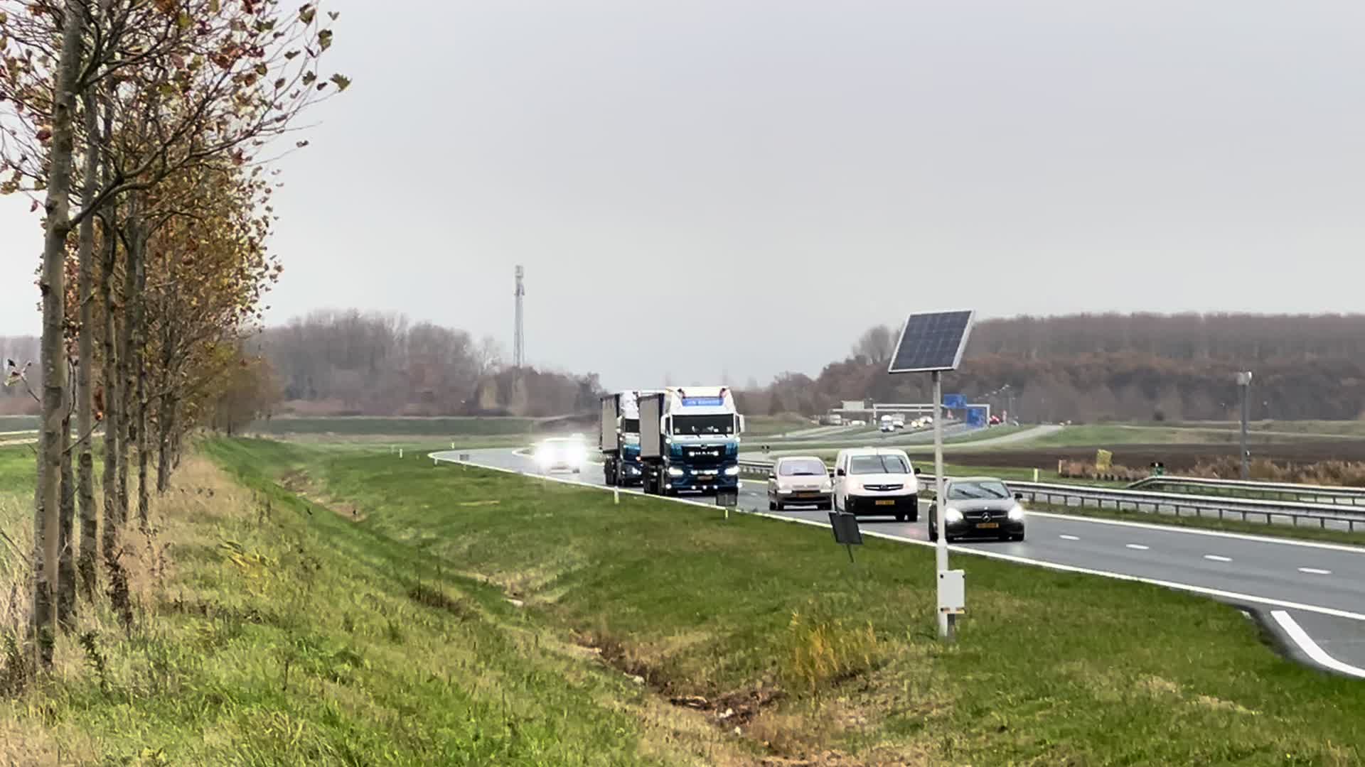 @K.B Truckfotografie