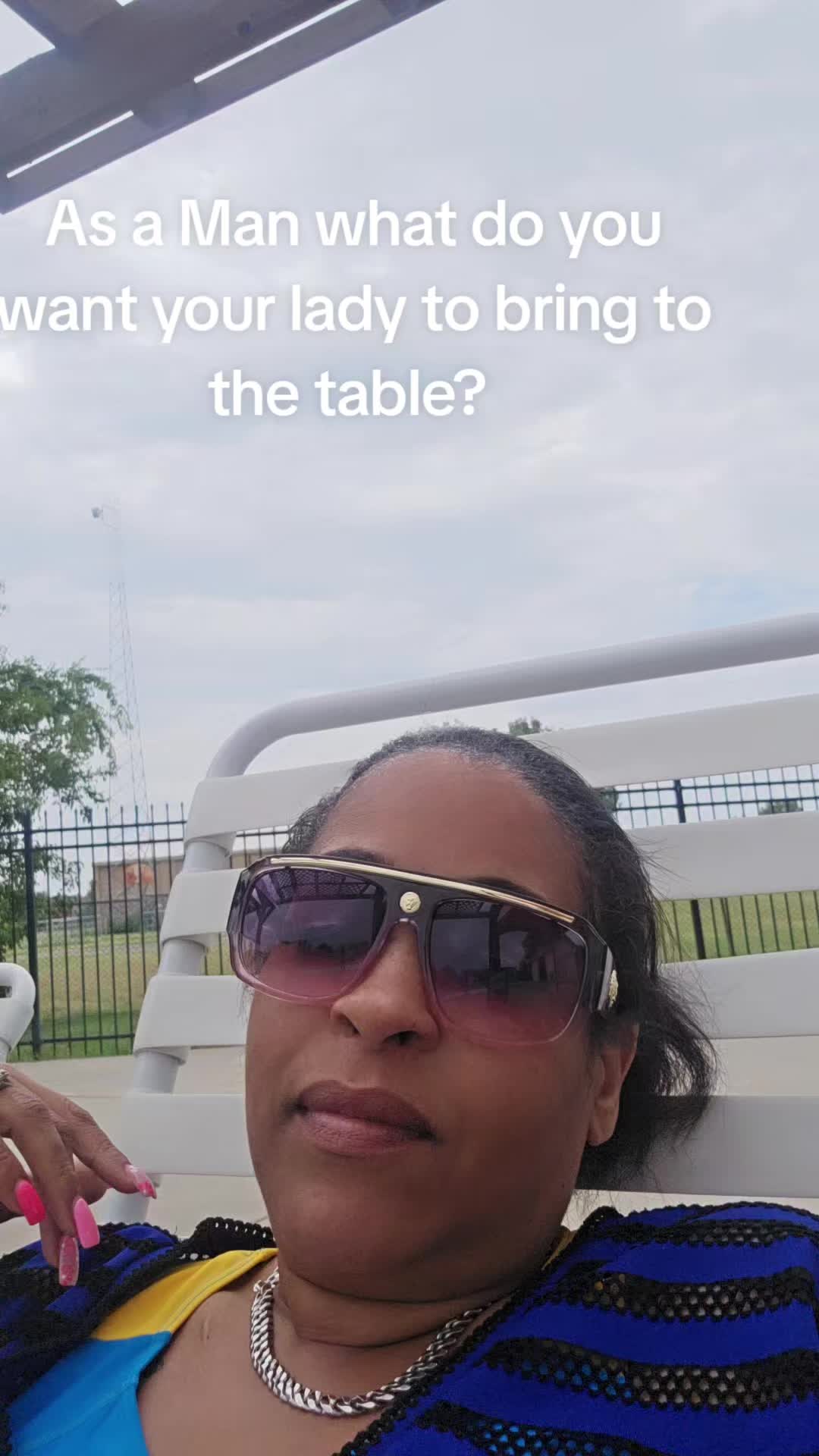@Coach Tiffani Hines