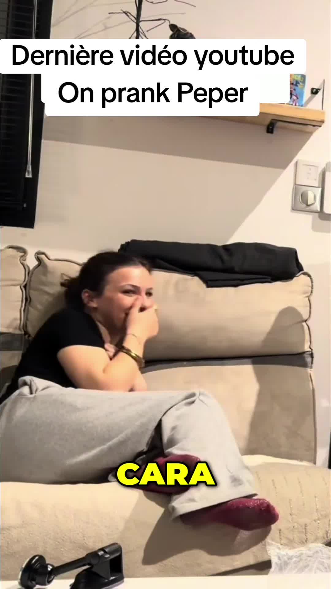 @Fanny