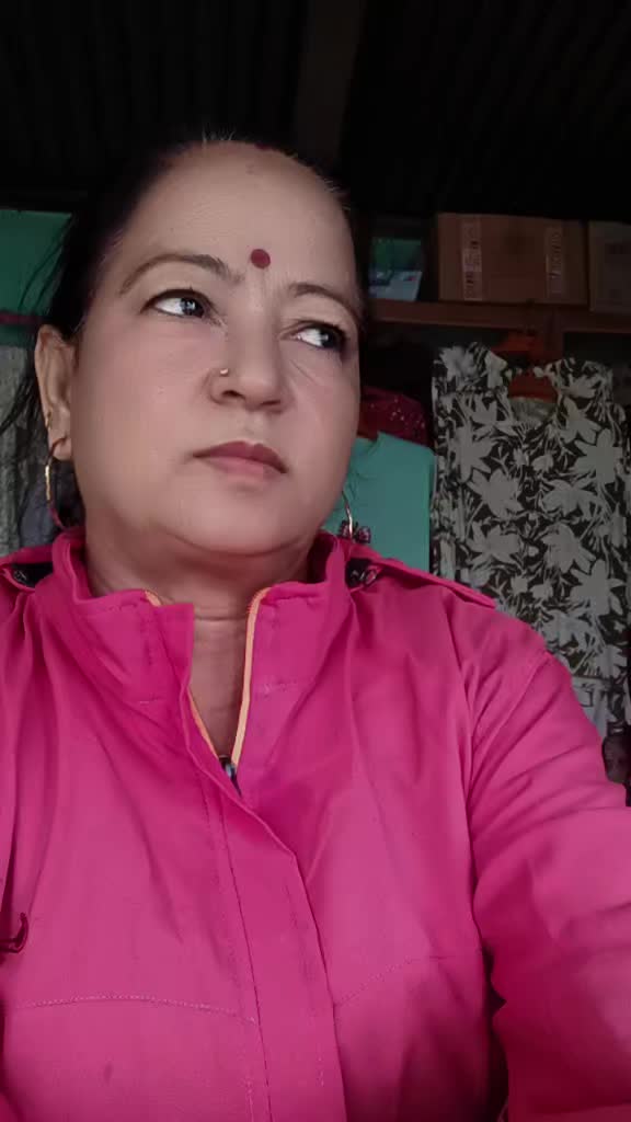 @Mina Kunwar