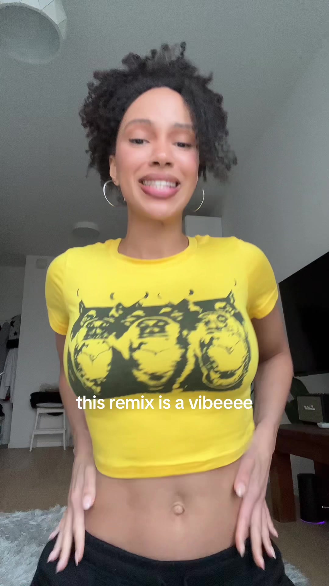 @yvette💋