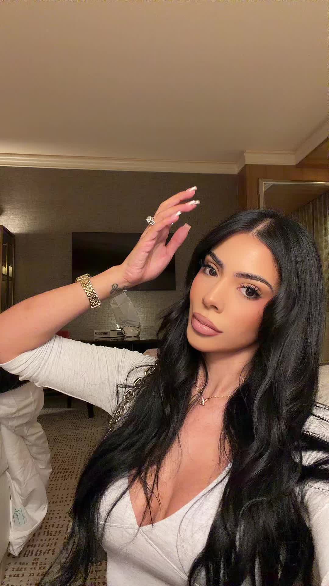 @Bianca Estrada